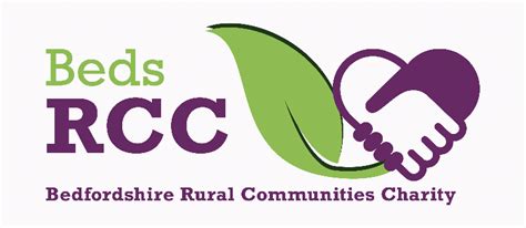 bedford rural communities charity.